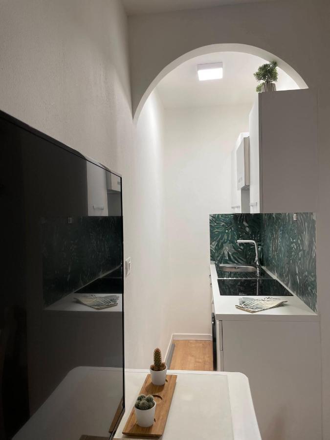 AcasaSienne Extérieur photo